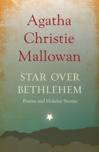 Star over Bethlehem: Poems and Holiday Stories