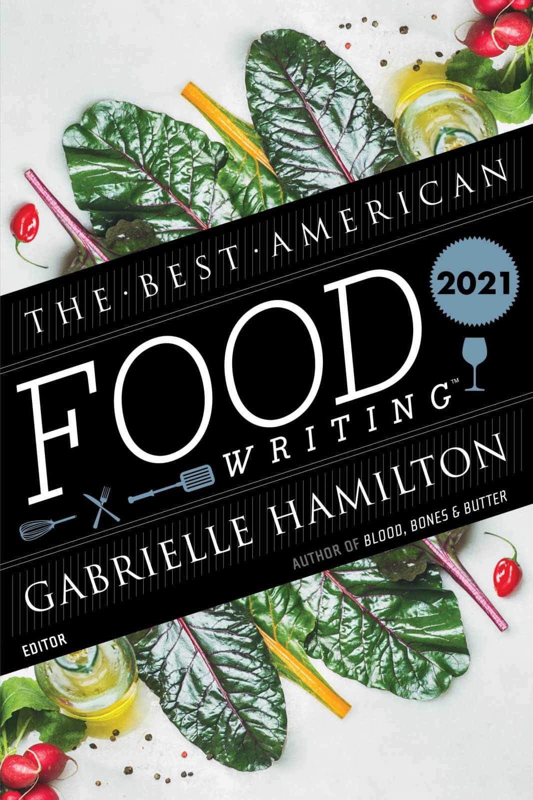 The Best American Food Writing 2021 - 2988