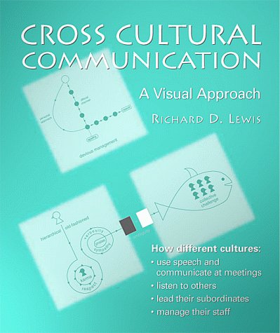 Cross Cultural Communication: A Visual Approach - 1463