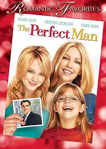 The Perfect Man (Widescreen Edition) - 608