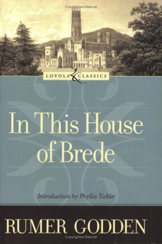 In This House of Brede - 4244