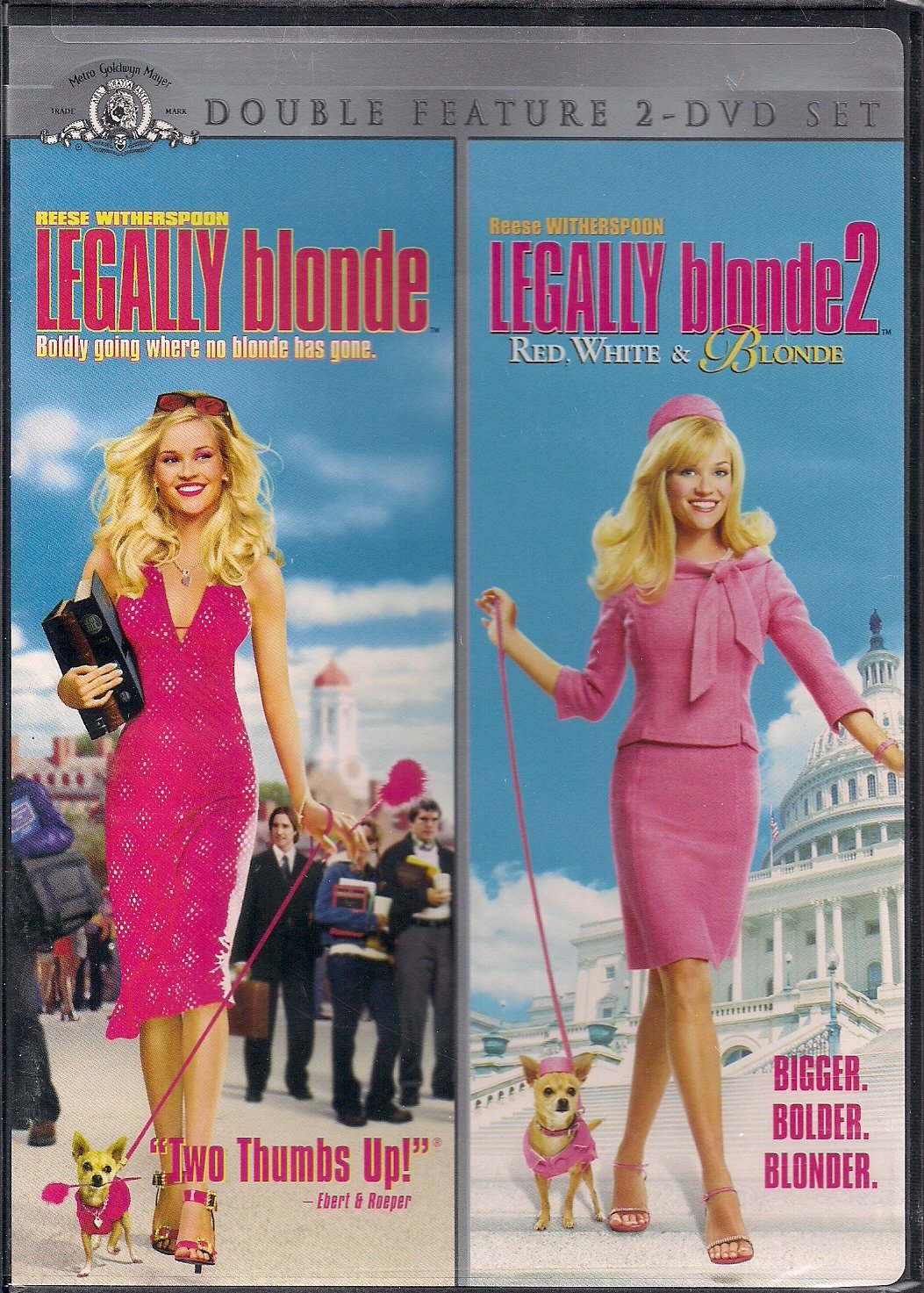 LEGALLY BLONDE / LEGALLY BLONDE - 6575