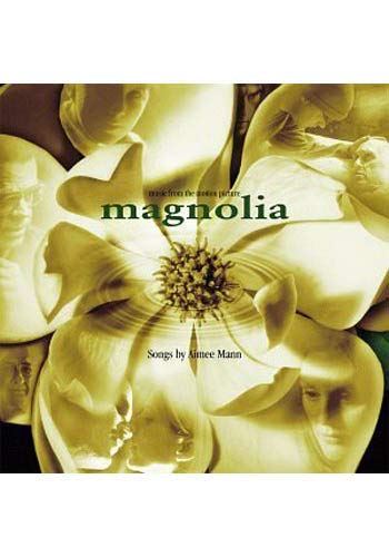 Magnolia: Music from the Motion Picture - 3836