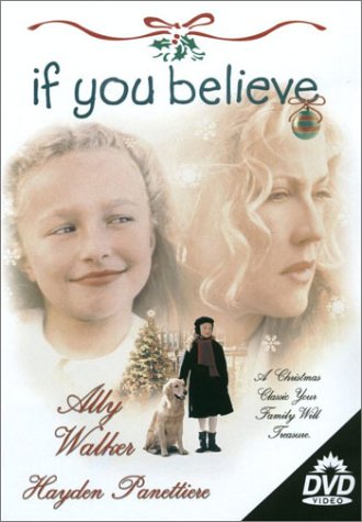 If You Believe [DVD] - 7862