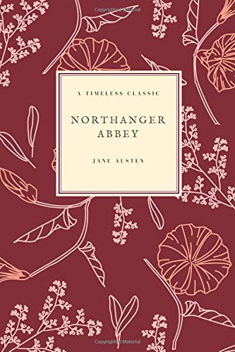 Northanger Abbey: (Special Edition) (Jane Austen Collection) - 8558