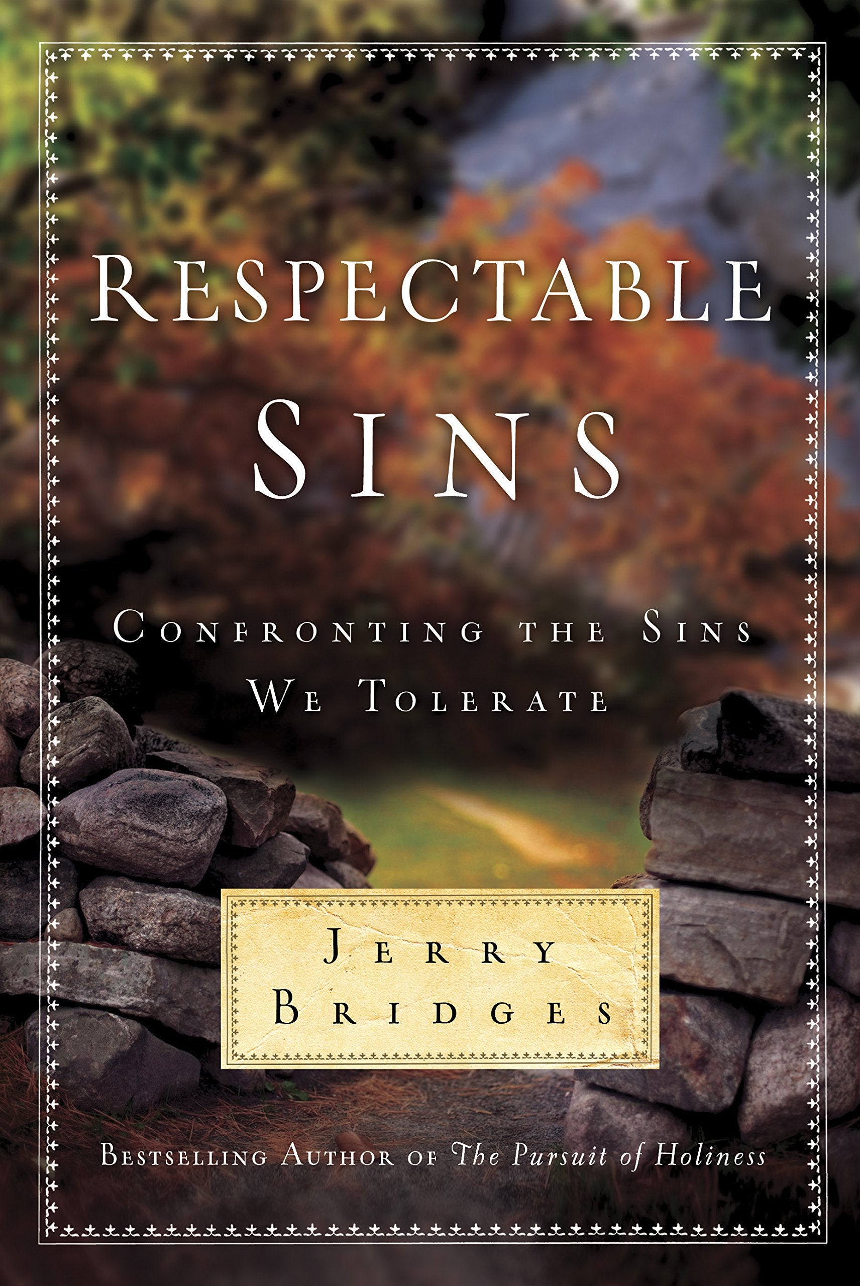 Respectable Sins - 5146