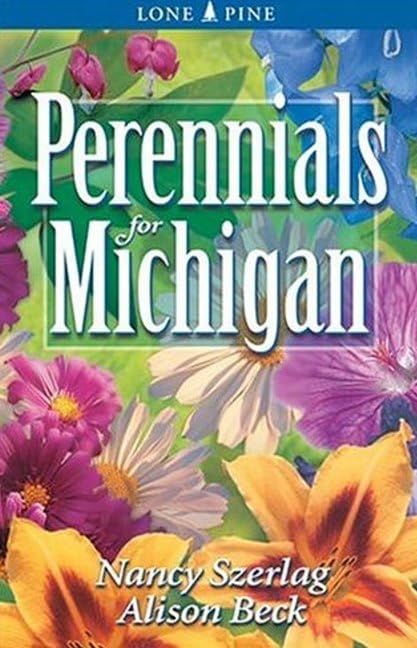 Perennials for Michigan - 1584