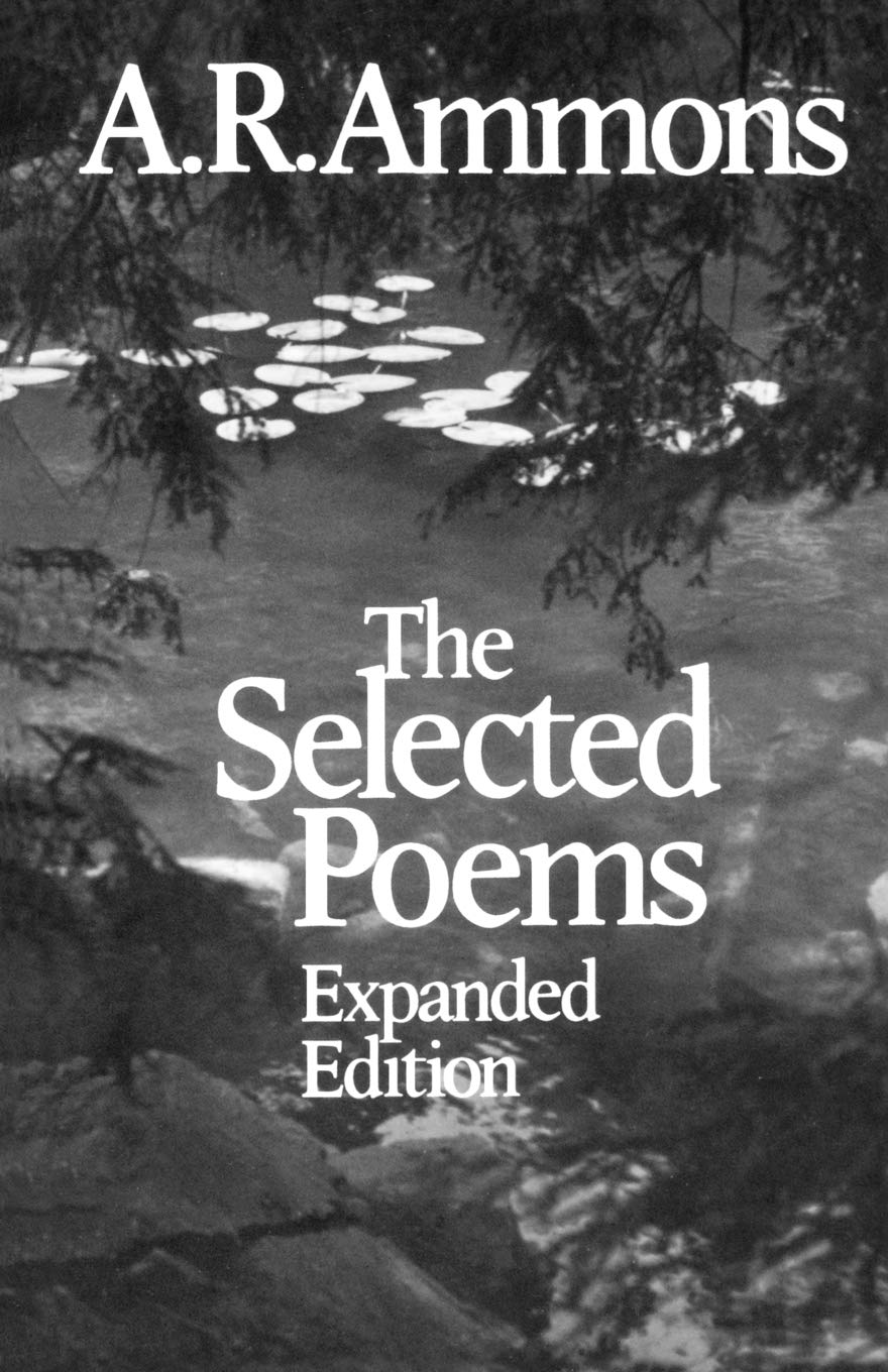 The Selected Poems - 2537