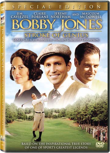 Bobby Jones, Stroke of Genius (Special Edition) - 5454