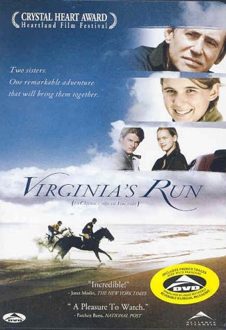 Virginia's Run (2002) - 2936