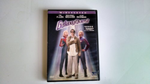 GALAXY QUEST (WIDESCREEN EDITION - 6073