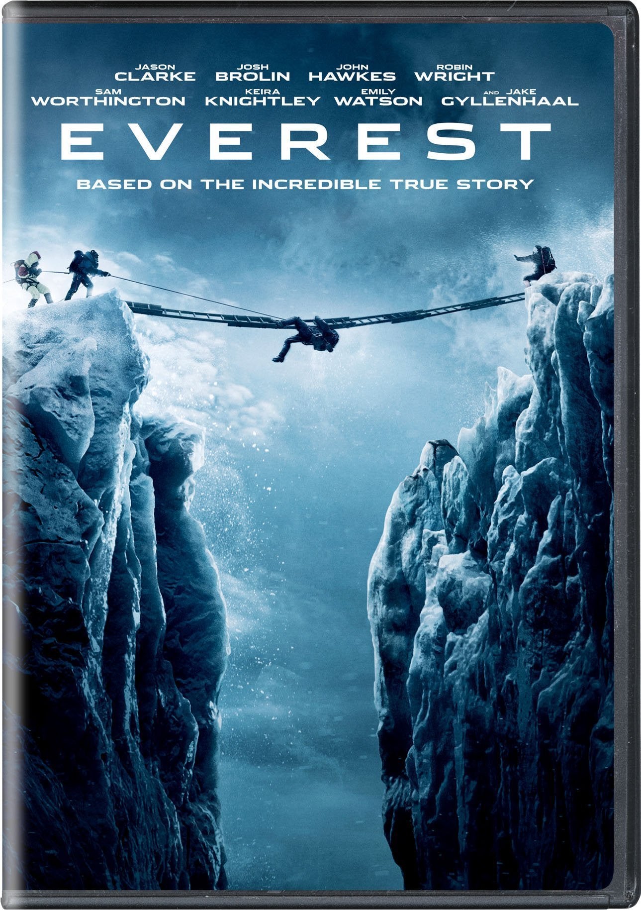 Everest [DVD] - 2056