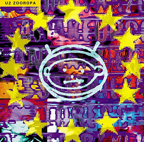 Zooropa - 4288