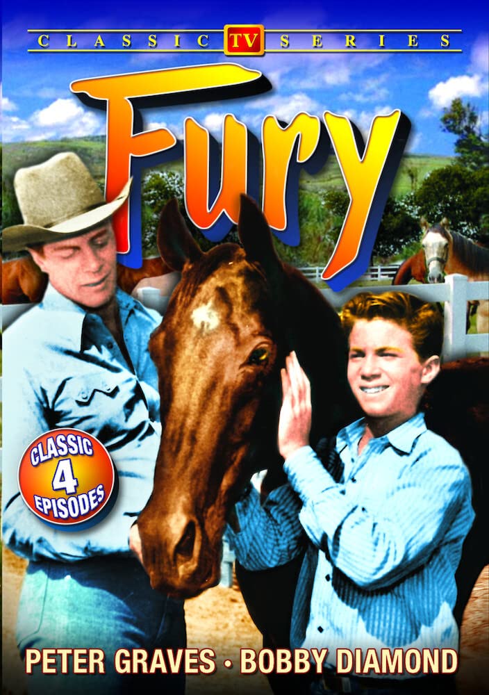 Fury - Volume 1 - 1942