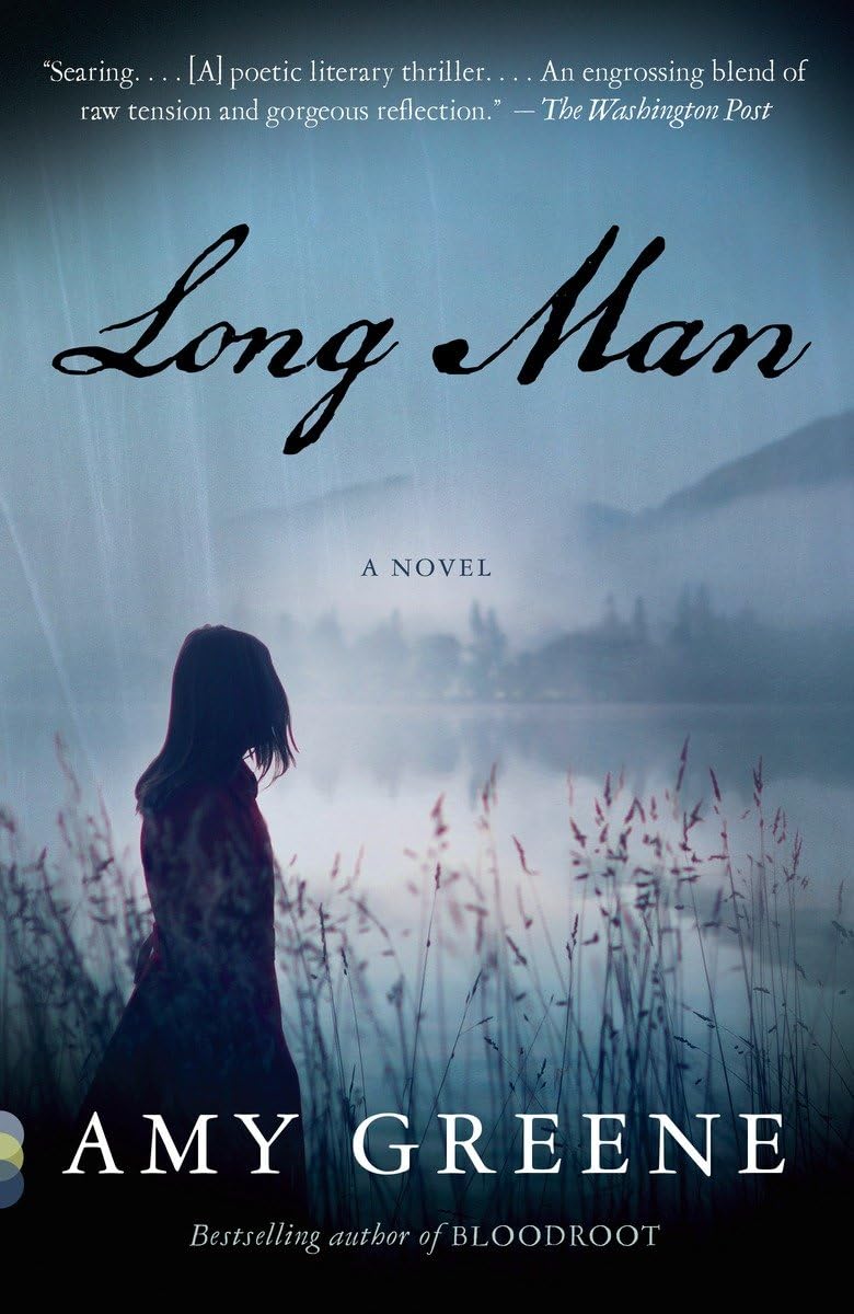 Long Man (Vintage Contemporaries) - 5658