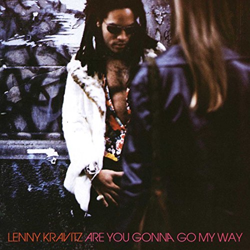 Are You Gonna Go My Way? - 7948