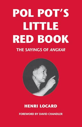 Pol Pot's Little Red Book: The Sayings of Angkar - 3342