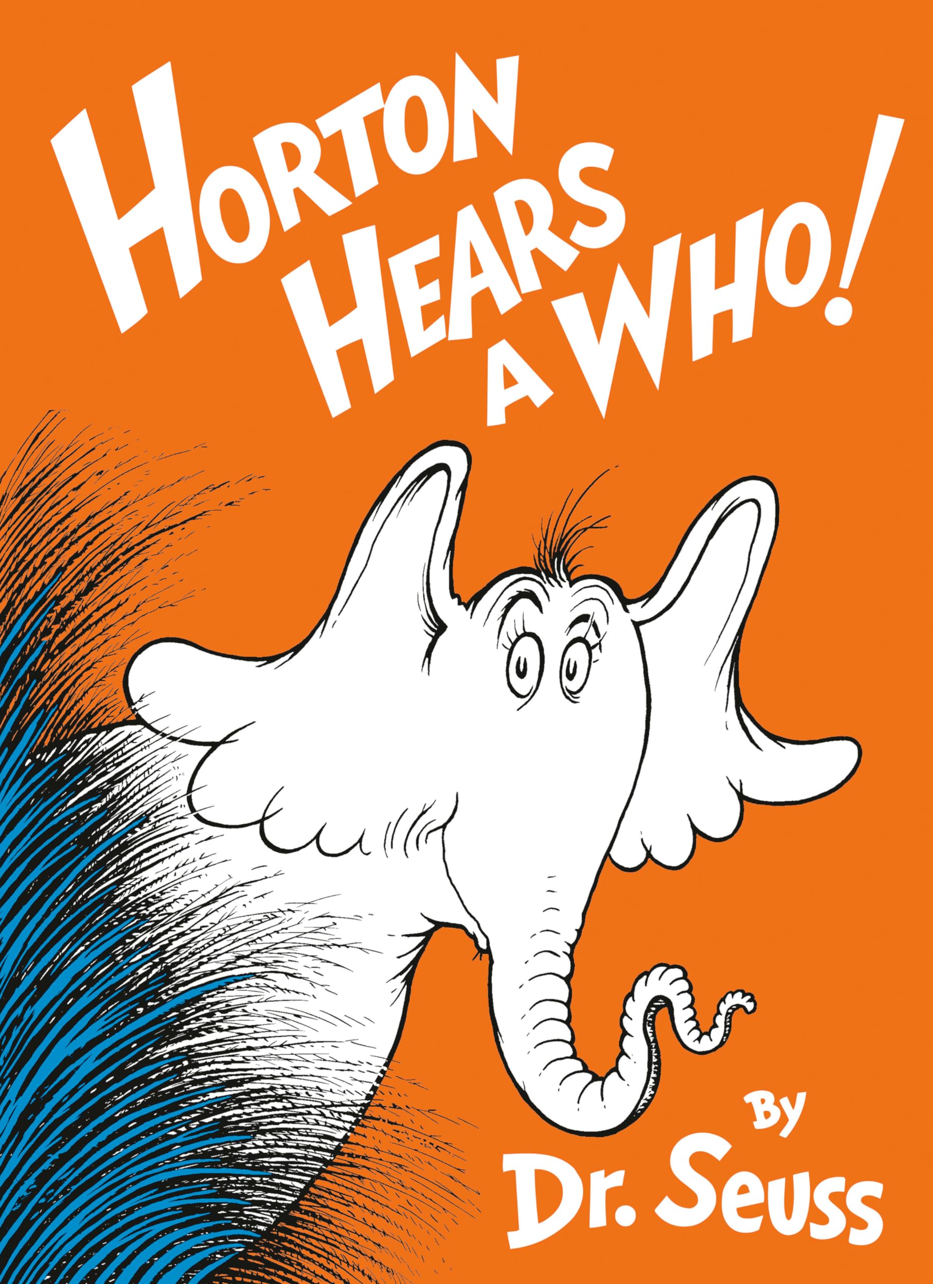 Horton Hears a Who! - 3076