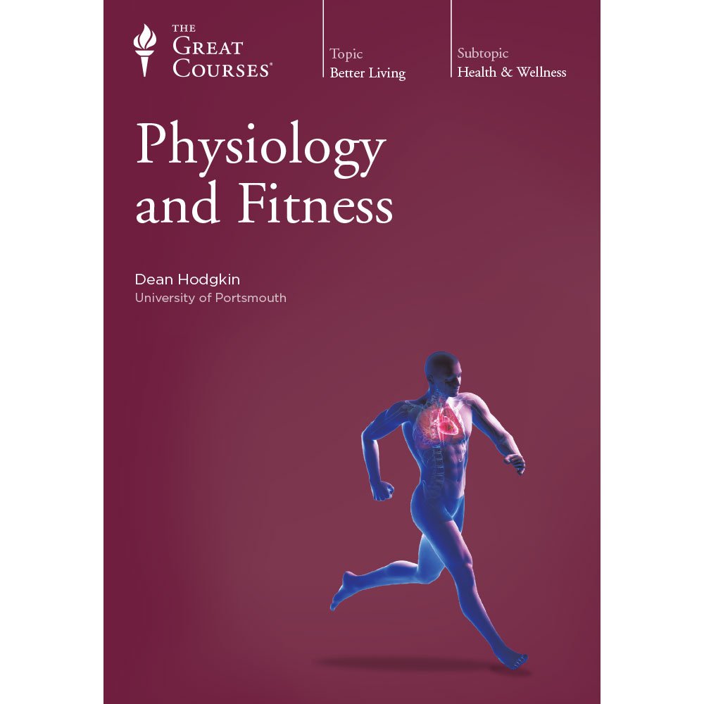 Physiology and Fitness - 9479