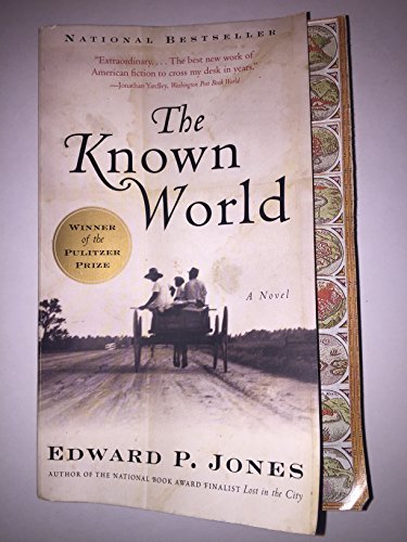 The Known World: A Novel - 2126