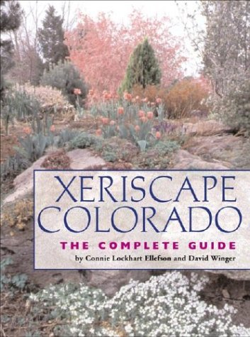 Xeriscape Colorado: The Complete Guide - 5564