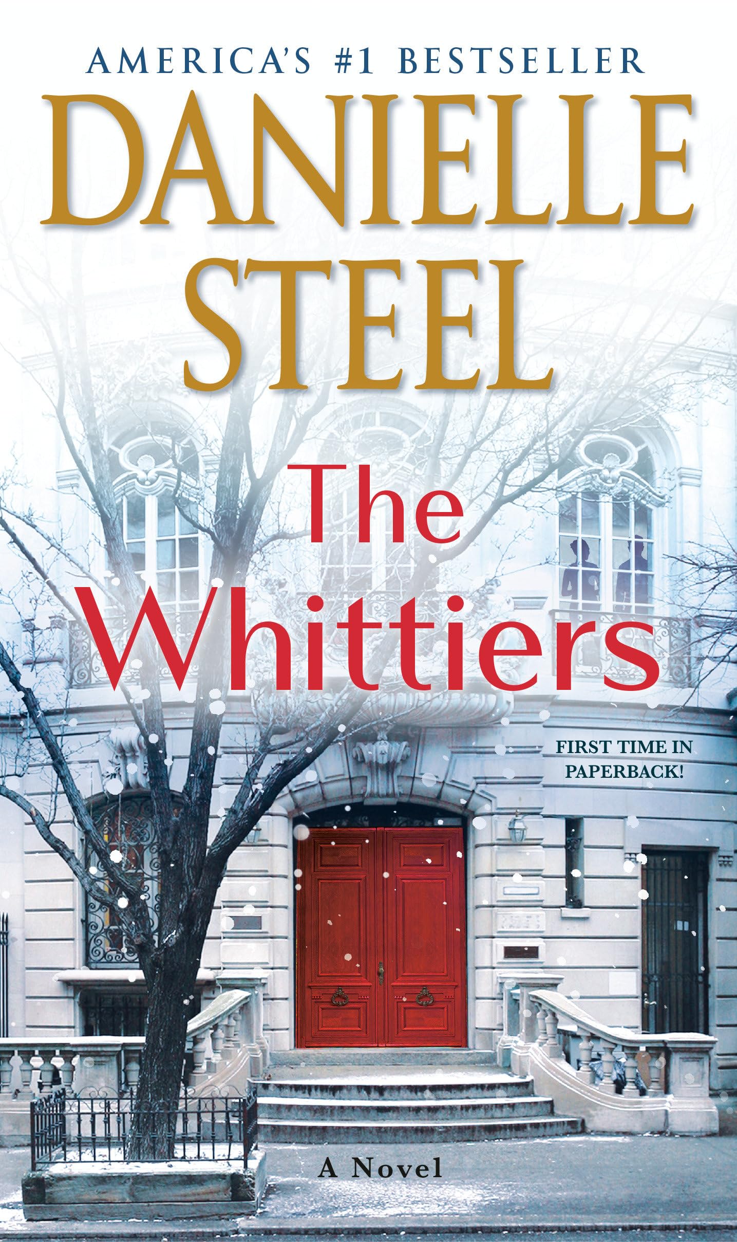 The Whittiers: A Novel - 457