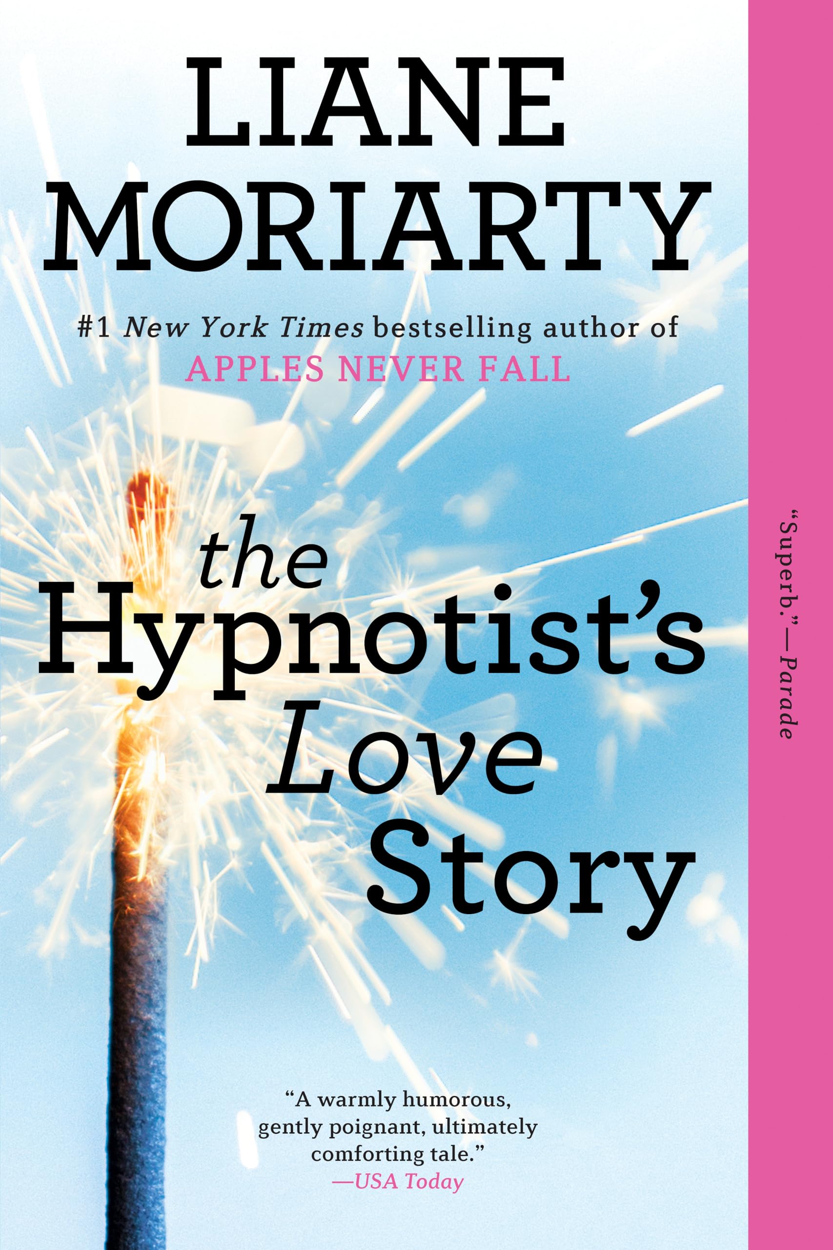 The Hypnotist's Love Story - 791