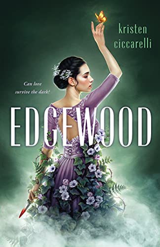 Edgewood: A Novel - 2734