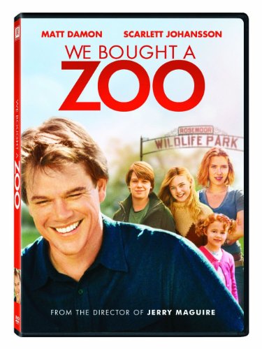 We Bought a Zoo - 4056