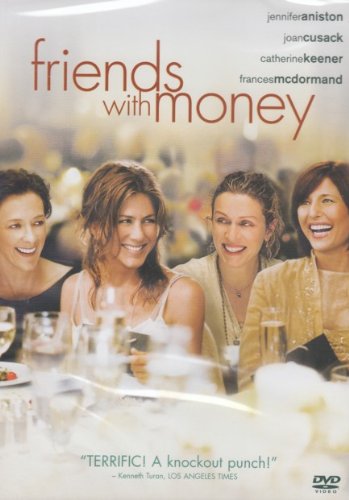 Friends With Money - 7644