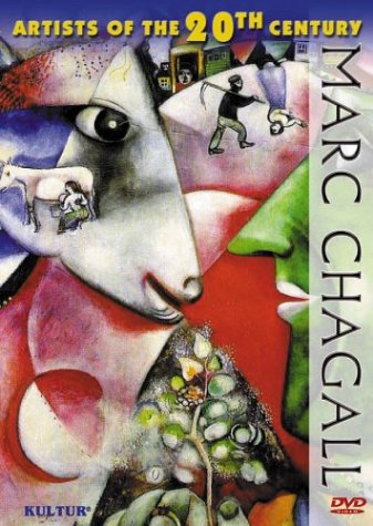 Marc Chagall (Artists of the 20th Century) - 8641