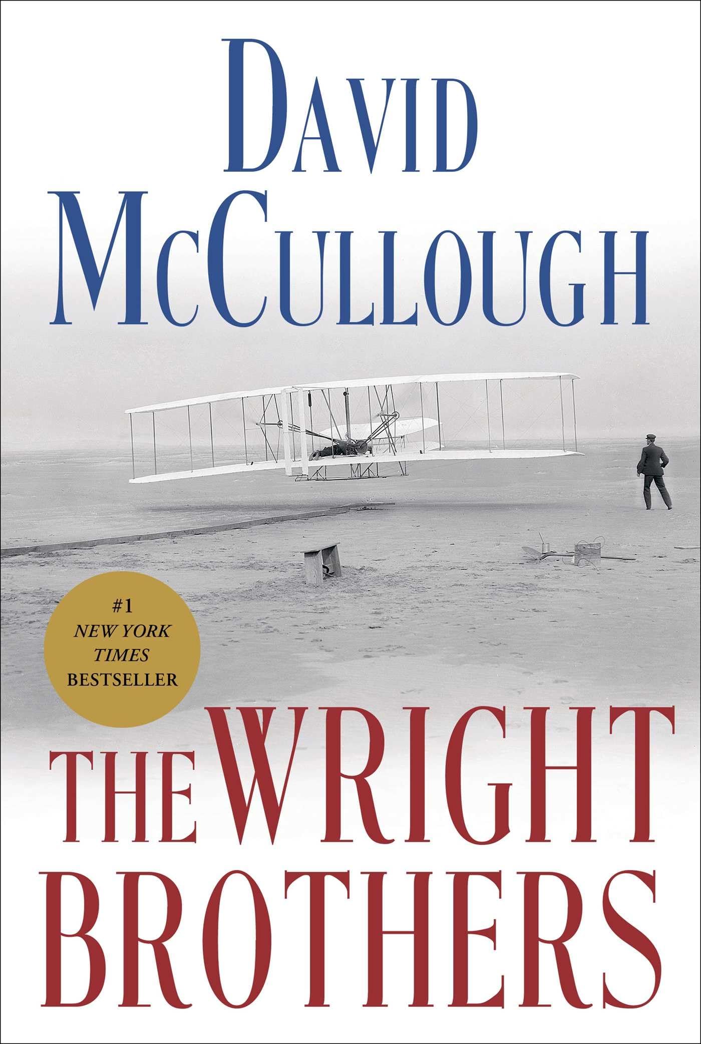 The Wright Brothers - 7384