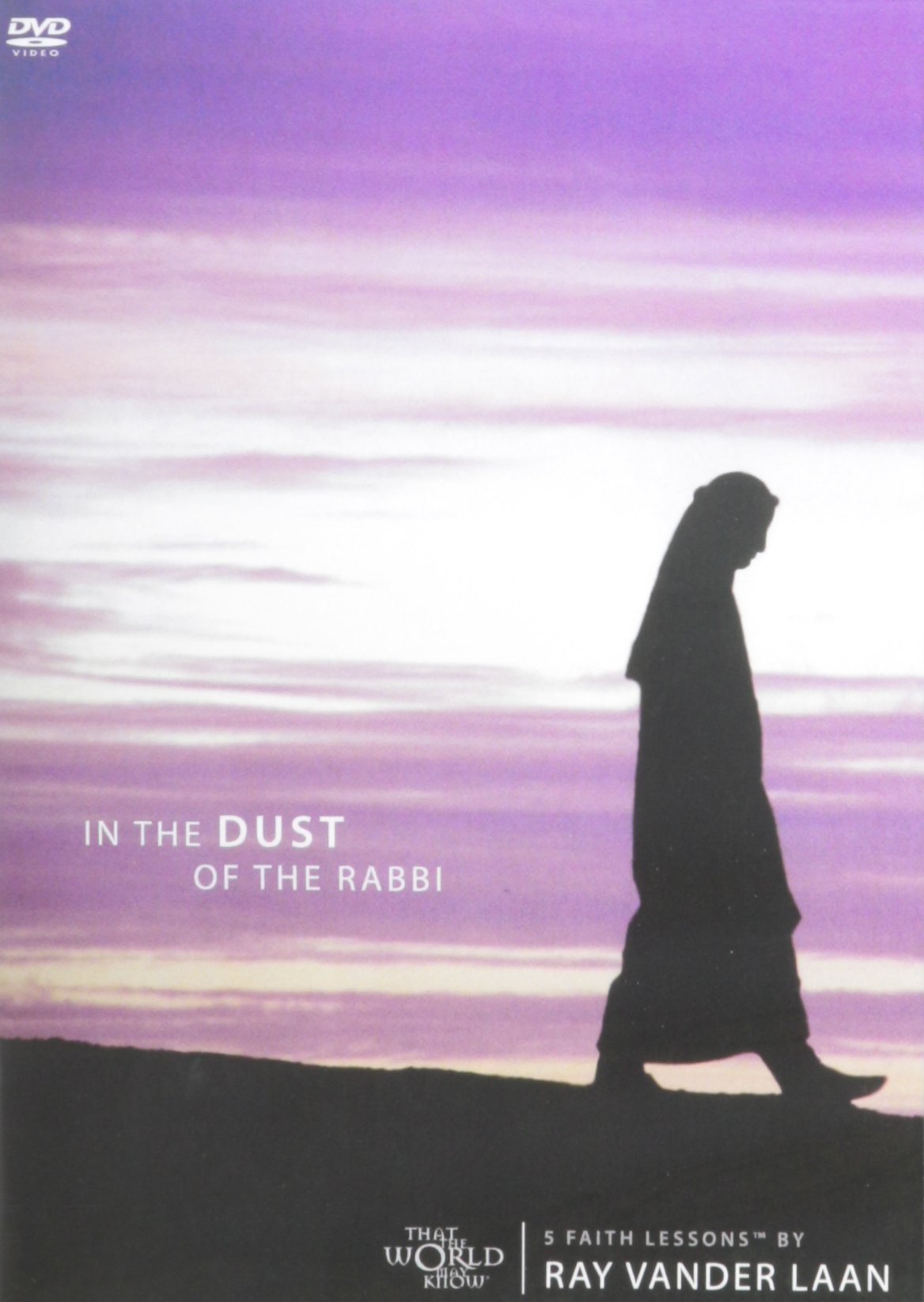 In the Dust of the Rabbi - 7417