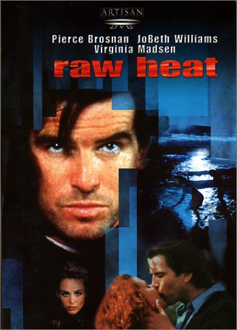 Raw Heat - 9323