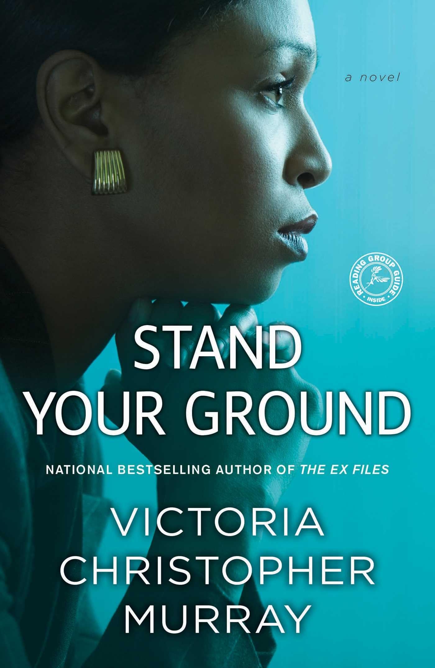 Stand Your Ground: A Novel - 6511