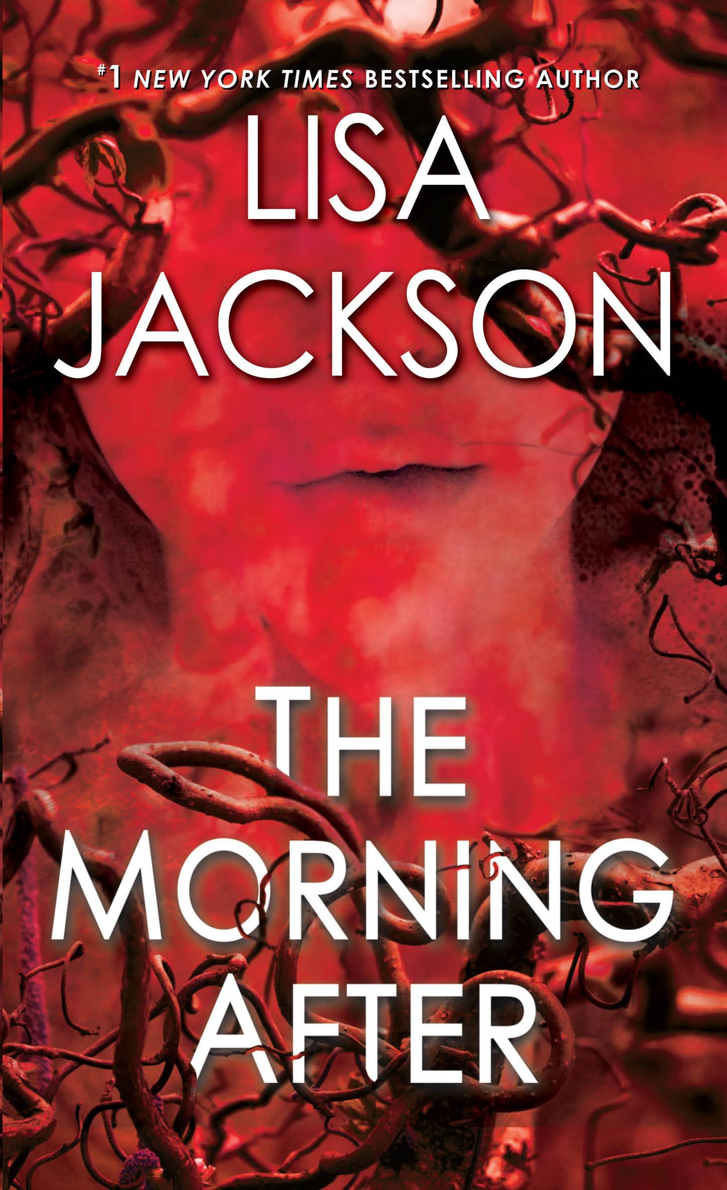 The Morning After (Pierce Reed/ Nikki Gillette) - 1253