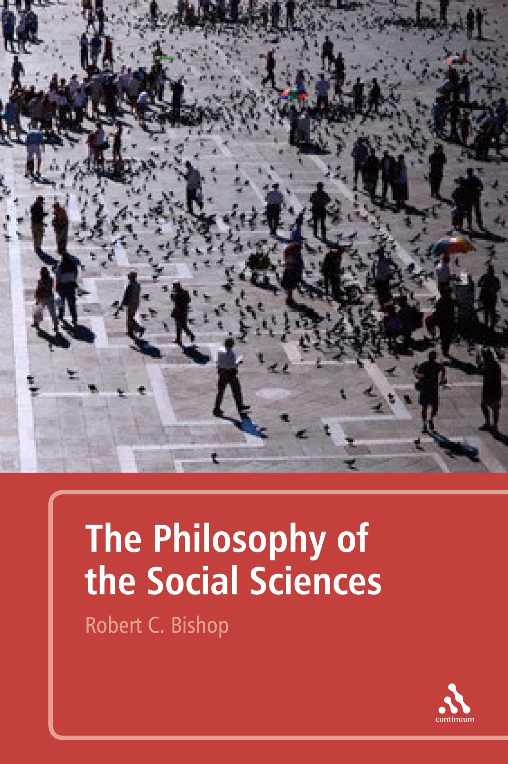 The Philosophy of the Social Sciences: An Introduction - 1342