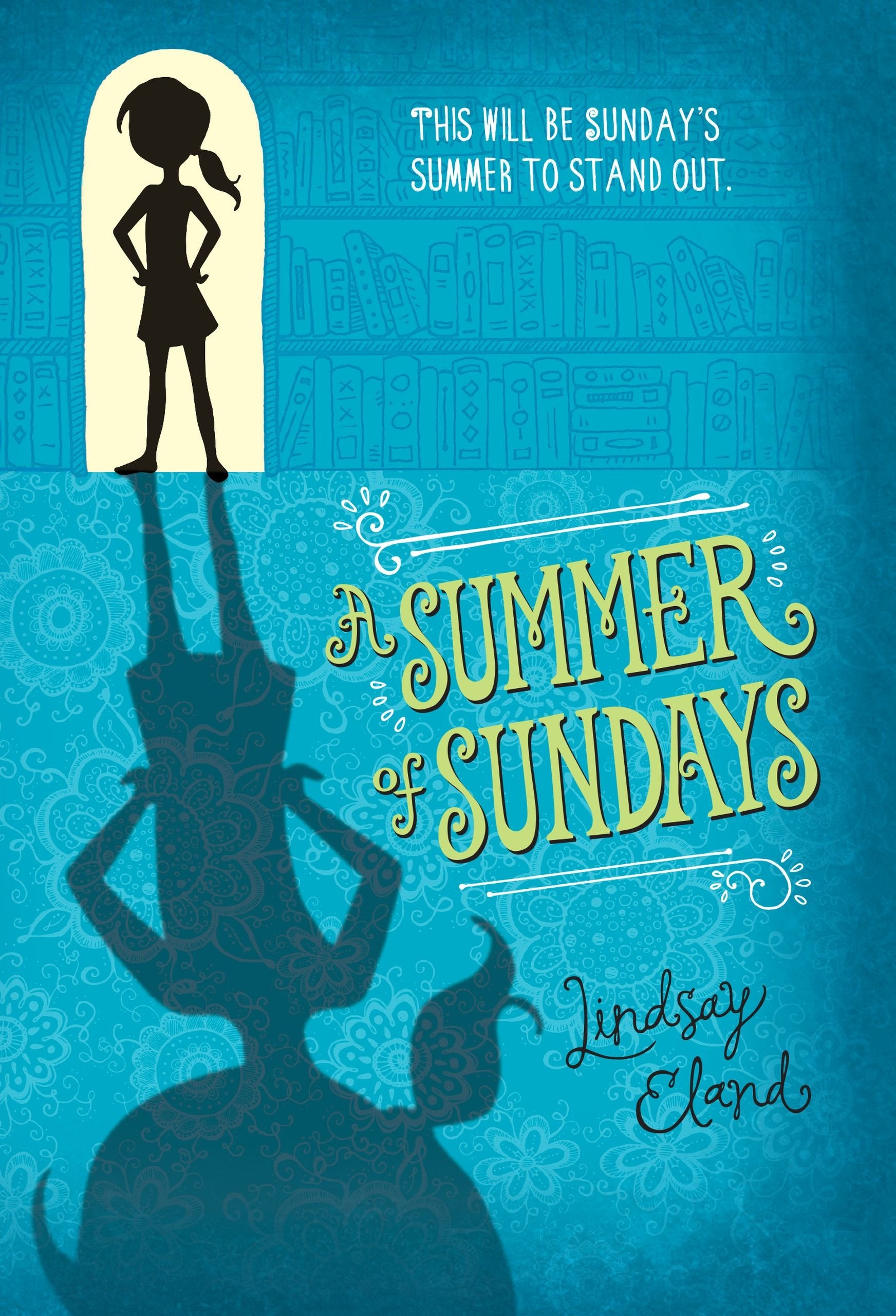 A Summer of Sundays - 6030