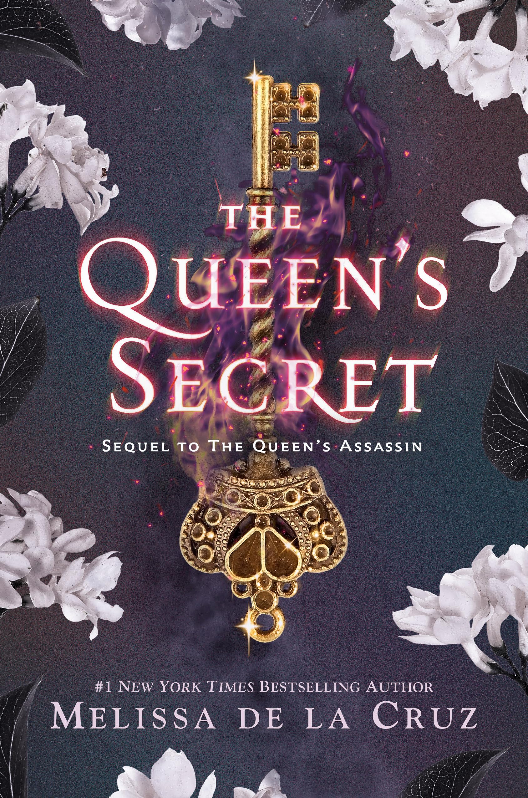 The Queen's Secret - 4166