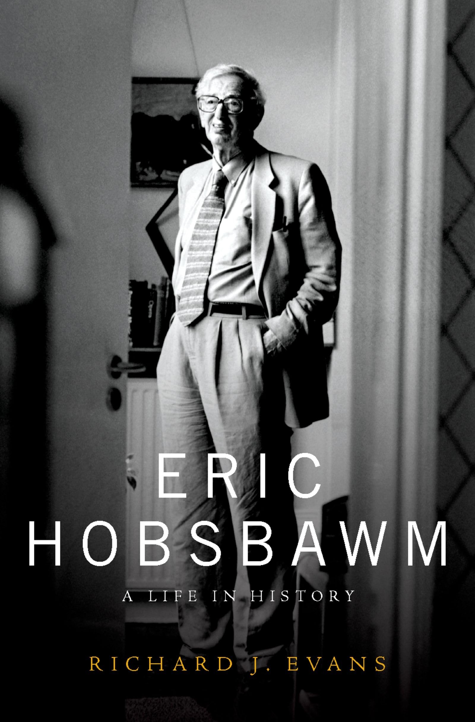 Eric Hobsbawm: A Life in History - 779