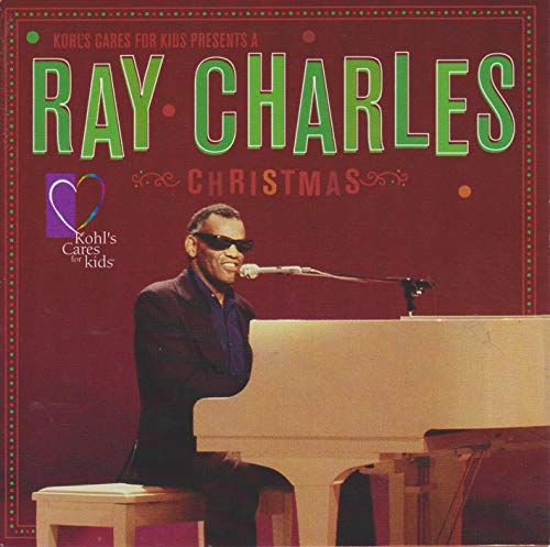 Ray Charles Christmas - 6735