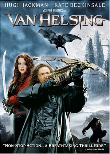 Van Helsing (Full Screen Edition) - 860