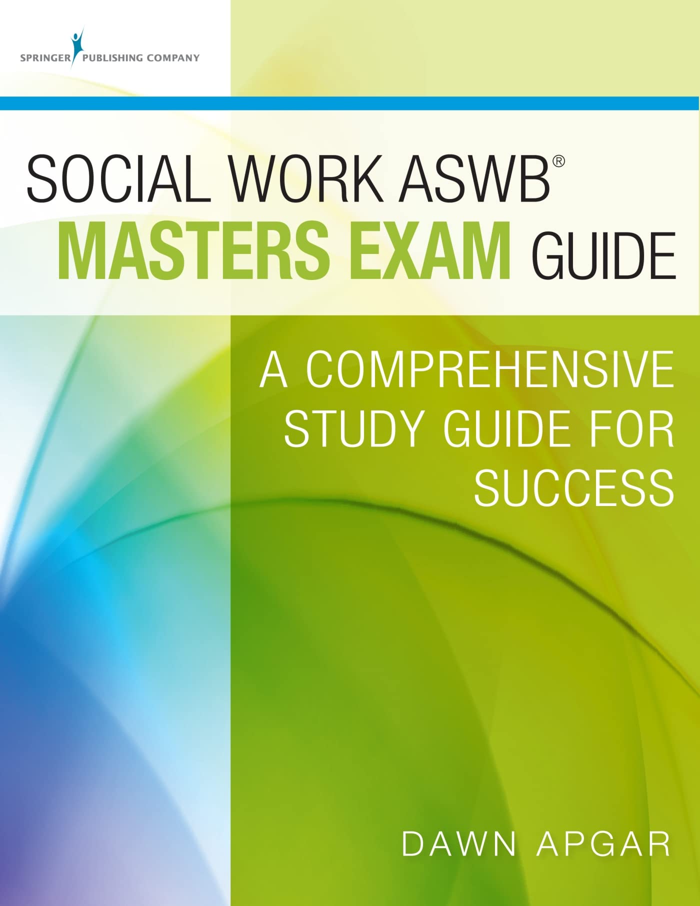 Social Work ASWB Masters Exam Guide: A Comprehensive Study Guide for Success - 3398