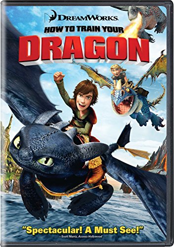 How to Train Your Dragon - 6444