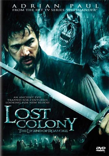 Lost Colony - 4622