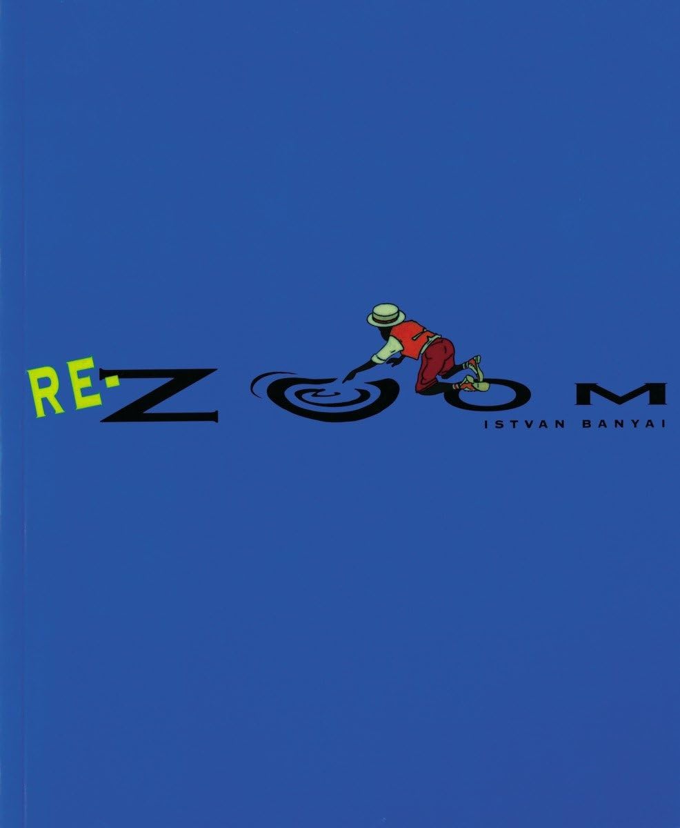 Re-Zoom - 967