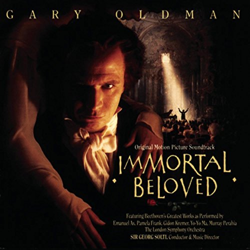 Immortal Beloved / Sir Georg Solti (film 1994) - 429