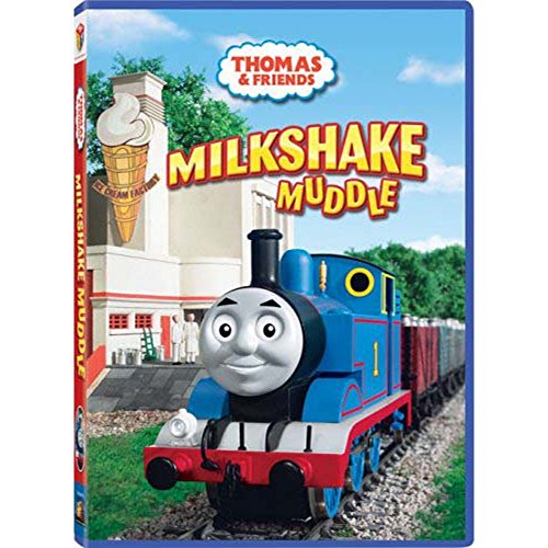 Thomas and Friends: Milkshake Muddle - 4468