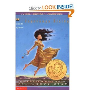 Esperanza Rising - 2009