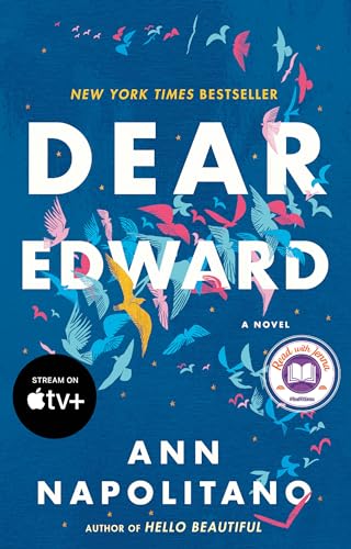 Dear Edward: A Novel - 8154